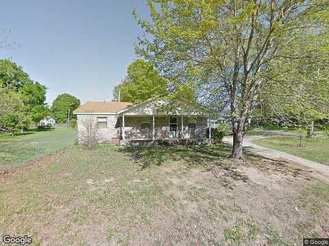 Greenwich, RUSSELLVILLE, AR 72801