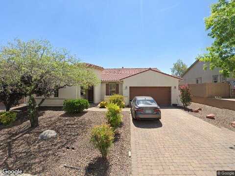 Alfonse, CLARKDALE, AZ 86324