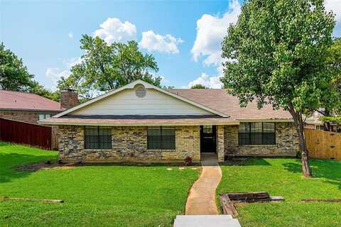 Walnut, LEWISVILLE, TX 75067