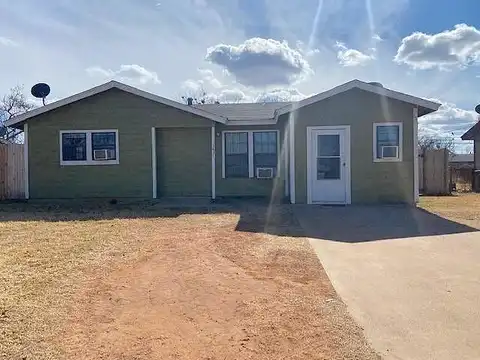 Durango, ABILENE, TX 79605