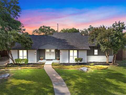 Claridge, PLANO, TX 75075