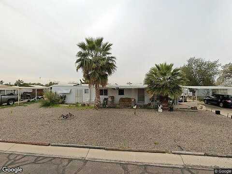 70Th, PEORIA, AZ 85382