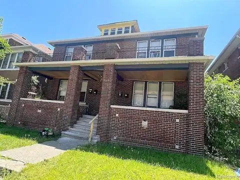 Atkinson, DETROIT, MI 48206