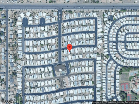 E Southern Ave #241, Mesa, AZ 85209
