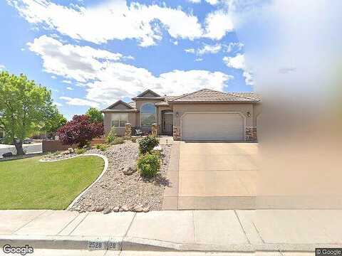 S 2350Th St E, Saint George, UT 84790