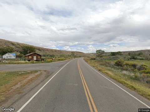 W Starvation State Park Rd, Duchesne, UT 84021