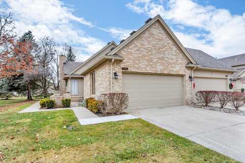 16913 Driftwood, Macomb, MI 48042