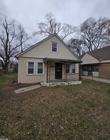 21047 Bethlawn, Ferndale, MI 48220