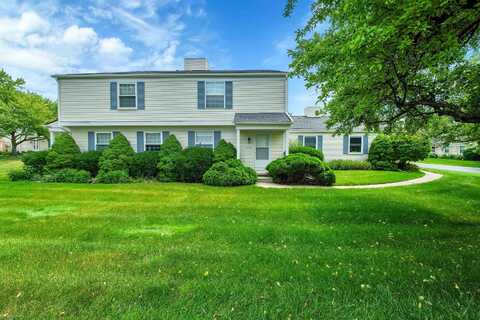 1483 Harbor, Walled Lake, MI 48390