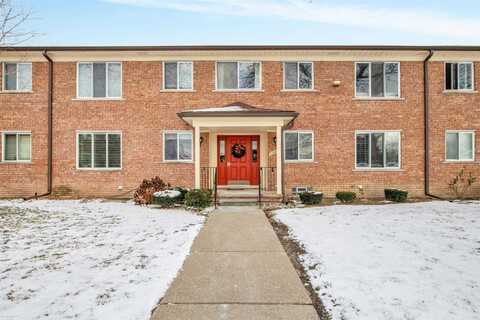 22850 E 9 Mile, Saint Clair Shores, MI 48080