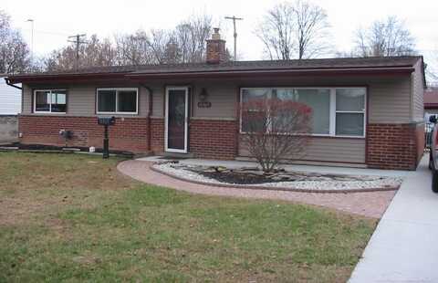 11363 Farthing, Sterling Heights, MI 48314