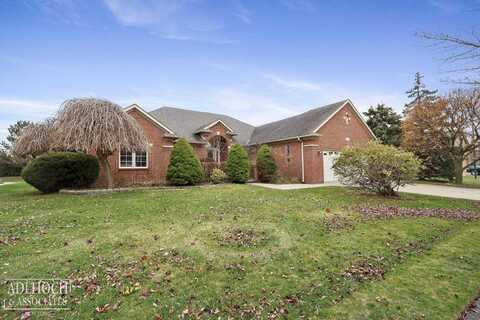 47238 Bluejay, Macomb, MI 48044