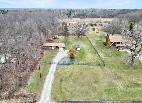 5258 Fitzgerald Rd, Saint Clair, MI 48079