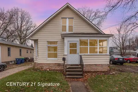 607 N Chilson, Bay City, MI 48706