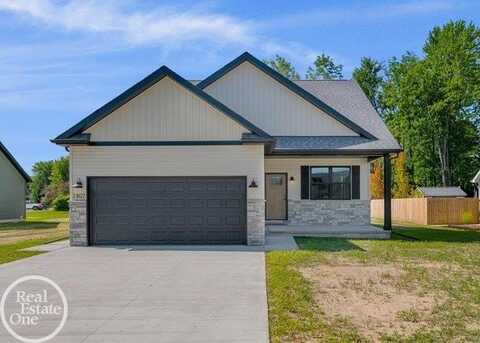 1807 Riley, Saint Clair, MI 48079