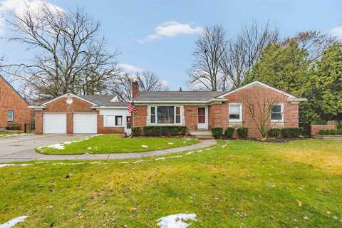 19770 Eastwood, Harper Woods, MI 48225