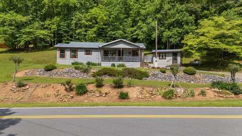 3660 Downings Creek Rd, HAYESVILLE, NC 28904