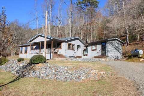 3660 Downings Creek Rd, HAYESVILLE, NC 28904