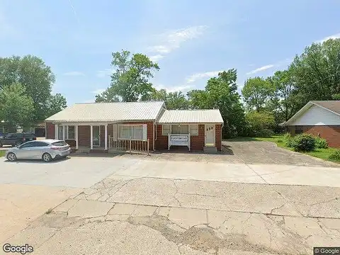 Donaghey, CONWAY, AR 72034