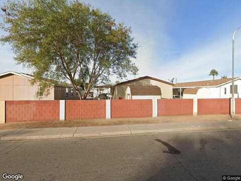 W Missouri Ave #32, Glendale, AZ 85301