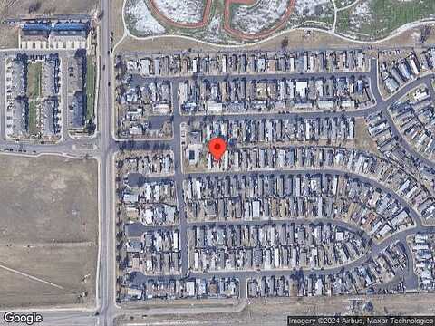 E 96Th Drive Lot 193, Denver, CO 80229