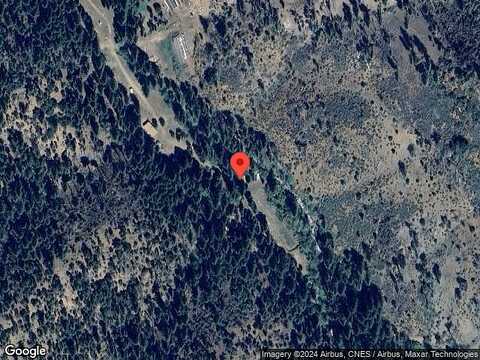 Dips Rd, Hayfork, CA 96041