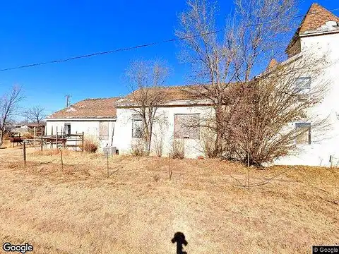 Sand Creek, Southland, TX 79364