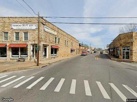 Confidential Road, Mountain View, AR 72560