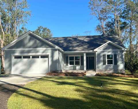 Old Magnolia Road, Tallahassee, FL 32309