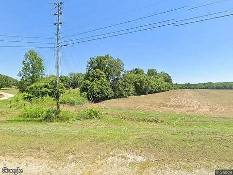 County Road 107 Lot 4, New Albany, MS 38652