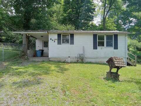 Lake Avenue, Altoona, PA 16601