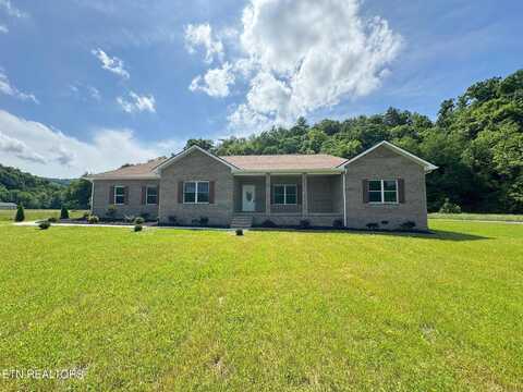 Kaylees Rd, Del Rio, TN 37727