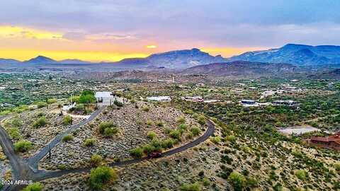 E Panorama Dr, Cave Creek, AZ 85331