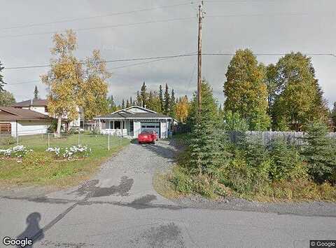 Evergreen, KENAI, AK 99611