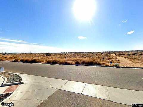 Melon Ridge Loop Ne, Rio Rancho, NM 87144