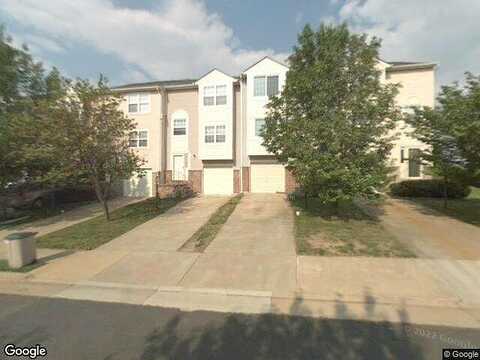 Hatchers Run, STAFFORD, VA 22554