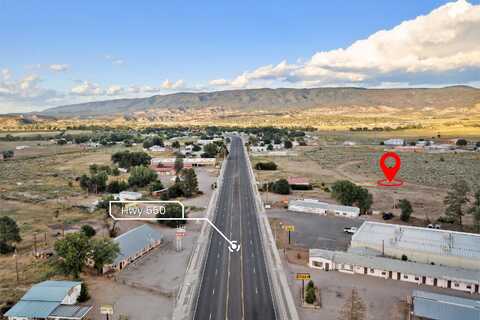 Us 550 Highway, Cuba, NM 87013