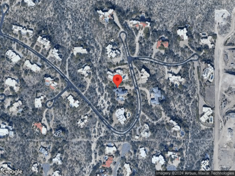 E Finisterra #165, Tucson, AZ 85750