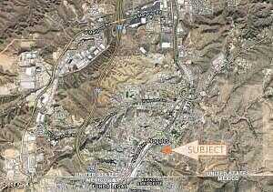 E La Castellana Drive -, Nogales, AZ 85621