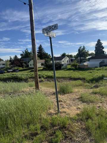 0 N Church Street, Condon, OR 97823