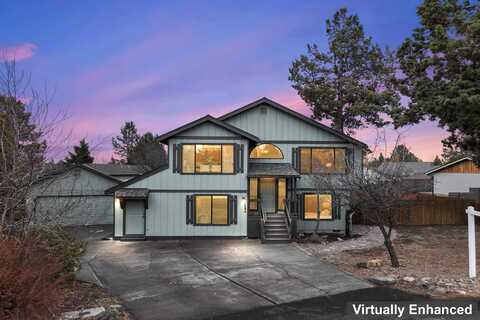 1894 NE Diablo Way, Bend, OR 97701