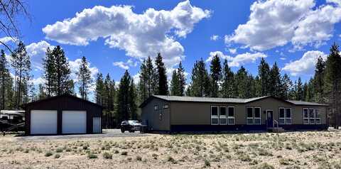 16760 Pine Place, La Pine, OR 97739