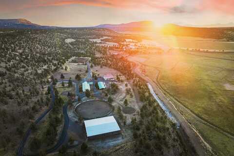 2300 S Main Street, Prineville, OR 97754