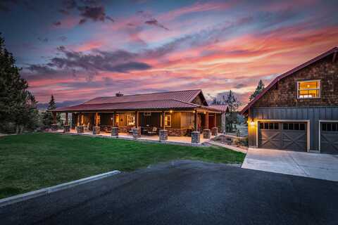 2300 S Main Street, Prineville, OR 97754