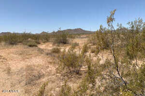 N Table Top 3A Road 1, Maricopa, AZ 85139