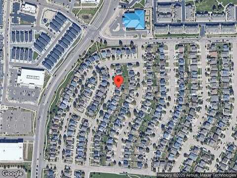 Scottsbluff, COLORADO SPRINGS, CO 80923