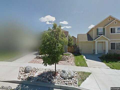 Scottsbluff, COLORADO SPRINGS, CO 80923