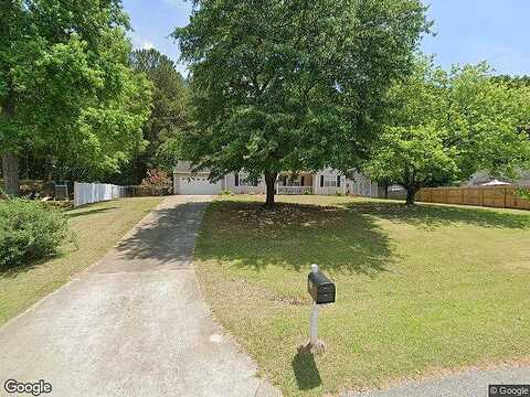 Ridge, SENOIA, GA 30276