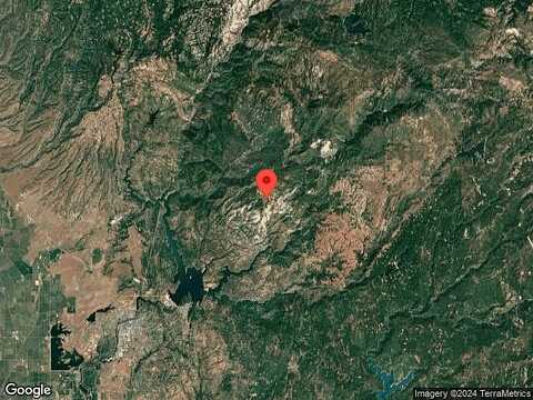 Bloomer Mountain Rd, Berry Creek, CA 95916