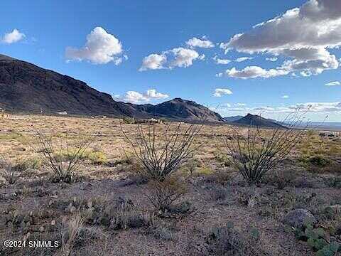 Pena Blanca Loop, Las Cruces, NM 88011